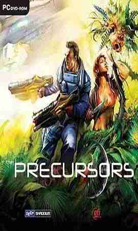 Descargar The Precursors V1.1 [English][PCDVD] por Torrent